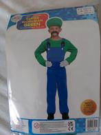 Verkleed kleding, Ophalen, Zo goed als nieuw