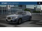 BMW iX1 eDrive20 M Sport / Panoramadak / Sportstoelen / M Ad, Auto's, Zwart, Leder, Nieuw, SUV of Terreinwagen