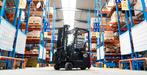 EP EFS151 1500KG 4.50METER COMPACTE HEFTRUCK, 1000 tot 2000 kg, Overige aandrijving, Heftruck, Ep