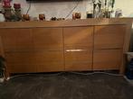 Dressoir, Huis en Inrichting, Ophalen, 150 tot 200 cm, 25 tot 50 cm, Gebruikt