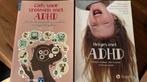 Gids voor vrouwen met ADHD & Meisjes met ADHD, Ophalen of Verzenden, Zo goed als nieuw