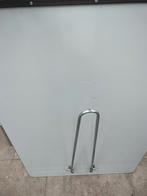Caravan tafel, Caravans en Kamperen, Camper-accessoires, Verzenden, Gebruikt