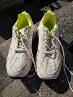 Zizzi wide fit sneakers maat 42, Kleding | Dames, Schoenen, Zizzi, Beige, Nieuw, Ophalen of Verzenden