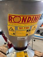 Zoutstrooier RVS - Compact Trekker Cat 1, Ophalen of Verzenden, Nieuw