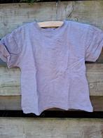 Lila kleur T-shirt maat 86, Kinderen en Baby's, Babykleding | Maat 86, Ophalen of Verzenden, Zo goed als nieuw, Meisje, Shirtje of Longsleeve