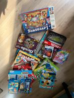 Grote partij spellen, Ophalen of Verzenden, Zo goed als nieuw