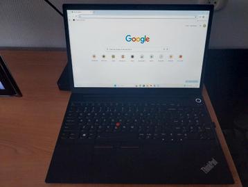 Lenova thinkpad  beschikbaar voor biedingen