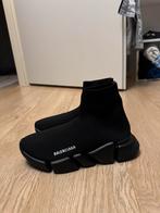 Balenciaga speed runner 2.0 zwart maat 41, Kleding | Heren, Schoenen, Zwart, Nieuw, Ophalen of Verzenden, Balenciaga