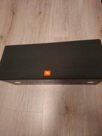 JBL Center Speaker - Topkwaliteit Geluid, Audio, Tv en Foto, Luidsprekers, Ophalen, Gebruikt, Center speaker, JBL