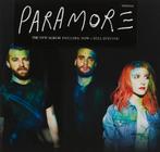CD Paramore (2013) nieuw in cellofaan, Ophalen of Verzenden, 2000 tot heden, Nieuw in verpakking