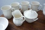 Wedgwood Queens Plain delen los te koop, Overige typen, Ophalen of Verzenden, Zo goed als nieuw, Wedgwood