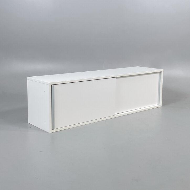 Ikea Aspvik roldeurkast, Huis en Inrichting, Kasten | Overige, Gebruikt, Ophalen