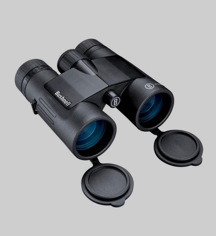 Bushnell Prime 10x42 FMC/Fase coated/Antifog/Waterproof IPX7, Audio, Tv en Foto, Optische apparatuur | Verrekijkers, Nieuw, Dakkant (recht)