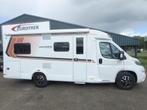 Weinsberg Pepper 600 MF, Caravans en Kamperen, Koelkast, Airbags, Fiat, Tot en met 2