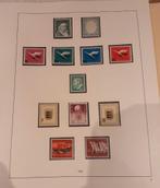 BRD grote verzameling postfris 1955-1998, Ophalen of Verzenden, Buitenland