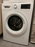 Bosch Serie 4 wasmachine - 8kg, Witgoed en Apparatuur, Wasmachines, Ophalen, 1200 tot 1600 toeren, 8 tot 10 kg, Zo goed als nieuw