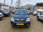 Opel Meriva 1.8-16V Cosmo,Apple Carplay Android/Auto,Achtert, Auto's, Opel, 65 €/maand, Stoelverwarming, 4 cilinders, 1796 cc