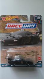 Hot Wheels Premium Porsche 935 Race Day, Ophalen, Nieuw, Auto, Hot Wheels