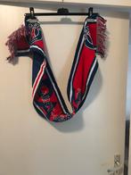 Sjaal Paris Saint Germain, Ophalen of Verzenden, Zo goed als nieuw, Buitenlandse clubs, Vaantje of Sjaal