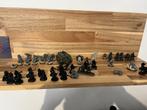 Death Korps of Krieg DKOK leger, Hobby en Vrije tijd, Wargaming, Warhammer 40000, Figuurtje(s), Geverfd, Gebruikt