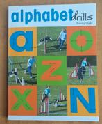 Alphabet Drills door Nancy Gyes - Hondentraining, Boeken, Ophalen of Verzenden, Zo goed als nieuw, Nancy Gyes