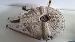 Star wars Millenium Falcon Micro machines, Verzamelen, Star Wars, Ophalen of Verzenden, Zo goed als nieuw