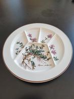 Villeroy & boch serie botanica., Ophalen of Verzenden, Porselein, Overige stijlen, Bord(en)