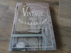 Jeanne d'Arc Living boek., Ophalen of Verzenden, Zo goed als nieuw, Interieur en Design