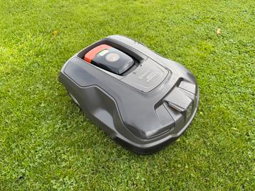 Husqvarna Automower 315x beschikbaar voor biedingen