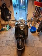 Snorscooter te koop iva benti, Ophalen of Verzenden, Gebruikt, Benzine, Overige merken
