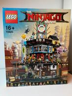 Lege doos 70620 Lego Ninjago City, Ophalen, Zo goed als nieuw, Lego