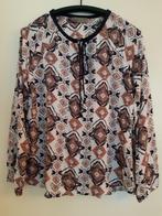 Vero Moda blouse print maat M, Maat 38/40 (M), Overige kleuren, Vero Moda, Ophalen of Verzenden