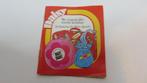Jaren 70 folder van Daisy Marie Quant Barbie, Verzamelen, Verzenden, Zo goed als nieuw, Pop