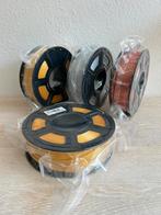Silk PLA+ 1,1 kg 3d printer/ pen  filament nieuw! 1,75mm, Ophalen of Verzenden, Nieuw