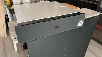 Warmhoudlade - Perfect voor de keuken! beschikbaar voor biedingen