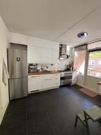 GRATIS keuken (zelf demonteren), Ophalen, Gebruikt, Wit, Enkelwandige keuken