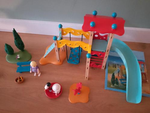 Playmobil 9423, Kinderen en Baby's, Speelgoed | Playmobil, Zo goed als nieuw, Ophalen of Verzenden