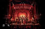 Moulin rouge musical kaartjes, toegangskaarten vandaag!, Twee personen, Oktober