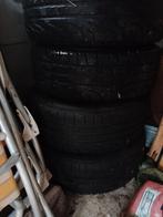 Winterbanden op velgen, Auto-onderdelen, Banden en Velgen, Ophalen, Gebruikt, 16 inch, Banden en Velgen