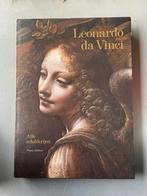 Leonardo da Vinci - Alle schilderijen- Frank Zöllner-Taschen, Ophalen of Verzenden, Zo goed als nieuw