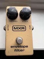 MXR envelope filter, Muziek en Instrumenten, Effecten, Ophalen of Verzenden, Gebruikt, Wah Wah