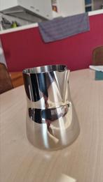 Wmf rvs melk kan 0.6 liter, Ophalen of Verzenden, Overige materialen, Overige stijlen, Overige typen