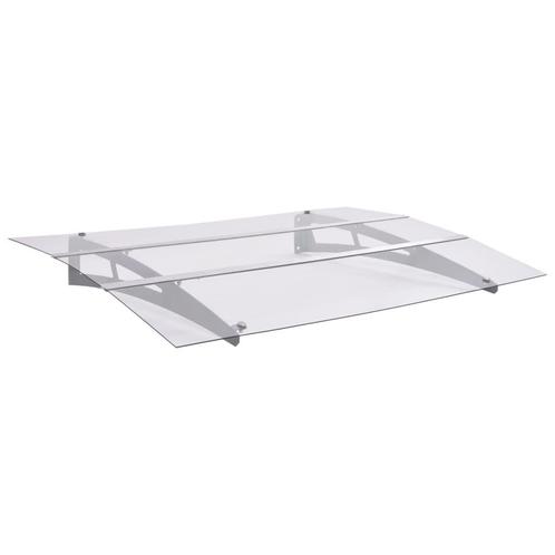 Deurluifel afdak luifel 120 x 90 cm GRATIS BEZORGD!, Huis en Inrichting, Overige Huis en Inrichting, Nieuw, Verzenden