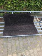 Kokosmat, Ophalen, Gebruikt