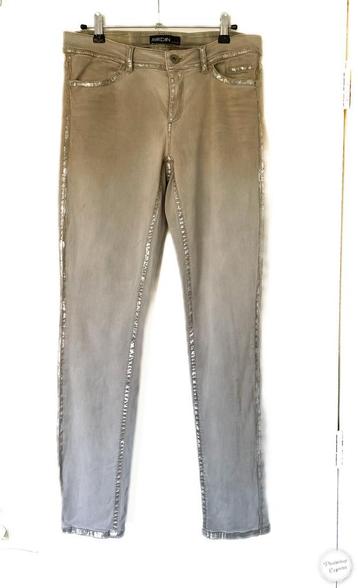 Mooie broek van Marc Cain 3=38 beschikbaar voor biedingen