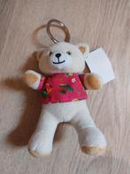 Robijn robijntje sleutelhanger knuffeltje, Ophalen of Verzenden