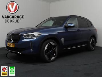 BMW iX3 High Executive 80 kWh SoH 97,5%! | Head-Up | Harman  beschikbaar voor biedingen