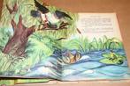 Russisch pop-up boek. Ca. 1960., Boeken, Prentenboeken en Plaatjesalbums, Ophalen of Verzenden, Gelezen