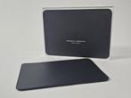 Apple Leather Sleeve - MacBook Air en Pro 13 Inch - Zwart