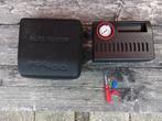 Alfa Romeo Fix&Go 12V luchtcompressor - Bandenpomp, Auto diversen, Auto-accessoires, Ophalen of Verzenden, Zo goed als nieuw